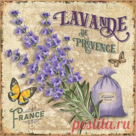 Декупажные картинки с бабочками