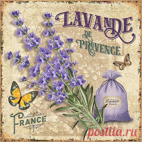 Декупажные картинки с бабочками