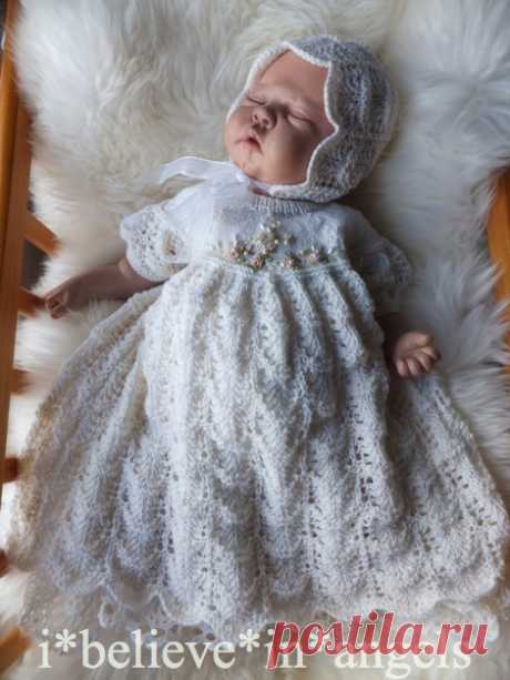 I Believe in Angels
