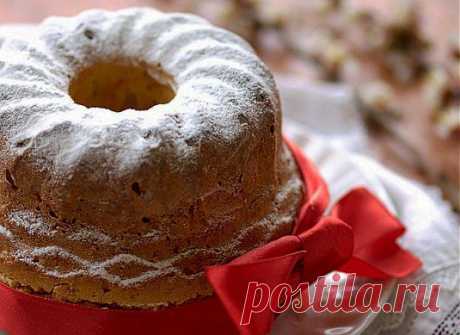 Пасхальная выпечка: Морковная ромовая баба - Рецепты. Кулинарные рецепты блюд с фото - рецепты салатов, первые и вторые блюда, рецепты выпечки, десерты и закуски - IVONA - bigmir)net - IVONA - bigmir)net
