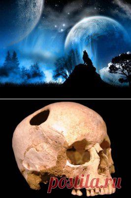 ДРЕВНЯЯ СИБИРСКАЯ ПРАКТИКА ТРЕПАНАЦИИ ЧЕРЕПА | ТАЙНЫ ВСЕЛЕННОЙ