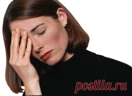 Гипоксия головного мозга: причины, симптомы и диагностика