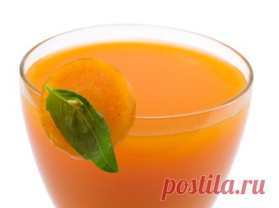 Рецепты смузи для здоровья