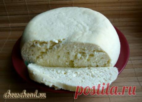Рецепты. Мунаюуусто (Munajuusto) - cheesehead.ru | cheesehead.ru