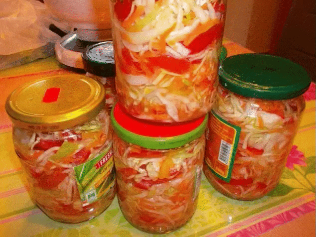Салат 
