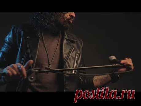 Ronnie Romero - "No Smoke Without a Fire" (Bad Company cover) - Official Video