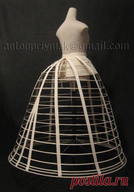 Исторический костюм и доспехи- выкройки