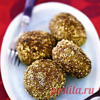 Рецепт как приготовить вкусные котлеты из баранины с гречкой