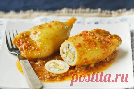 Рецепты Кулинария - Страница 8