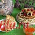 Блины 