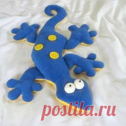 Найдено на сайте sewingstuffedanimals.com.