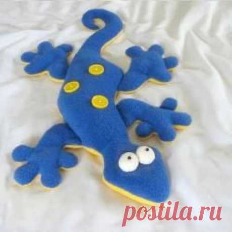Найдено на сайте sewingstuffedanimals.com.