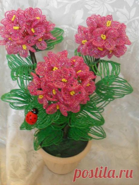 Мелодия бисера.
Екатерина Прибытко(Шурцова)