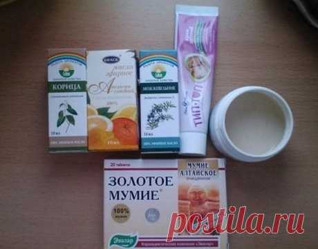 Забудь навсегда, что такое целлюлит! С этим домашним кремом кожа будет нежнее нежного.  Целлюлит — загадочное слово, и хорошо, если значение его остается для тебя тайной и никак не тревожит. Гораздо хуже, если эта проблема, знакомая многим женщинам, стала для тебя актуальной.
Вопреки ра…
