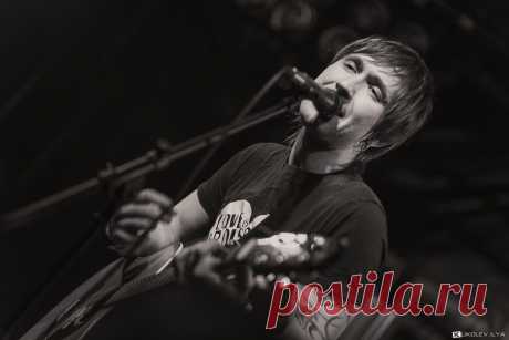 Денис Михайлов