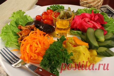 20 вкусных способов побаловать себя, не выходя за лимит 50 калорий