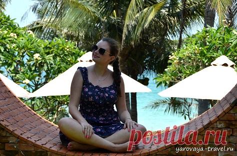 Путешествия с Ириной Яровой