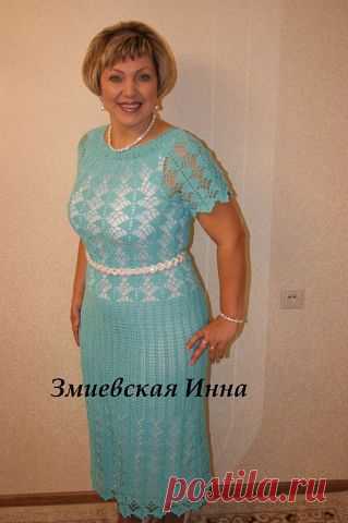 КРЮЧОК. КОЛЛЕКЦИЯ НАШИХ СХЕМ.