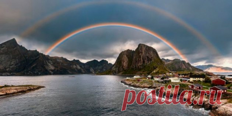 16 фото, на которые хочется смотреть снова и снова | Болтай