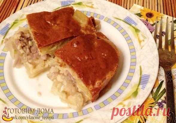 Рецепты Кулинария