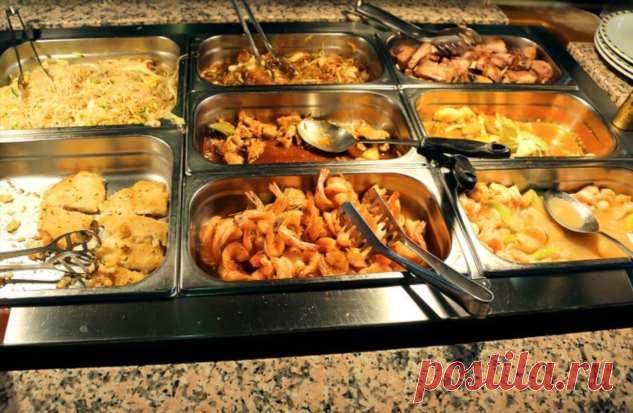 Официанты и бывалые гости раскрыли 25+ ресторанных трюков, о которых обычные клиенты даже не подозревают . Милая Я