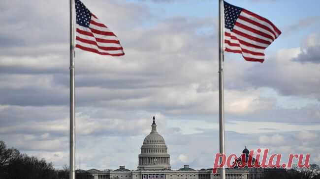 Комитет сената США удалил доклад о "вмешательстве России" в выборы