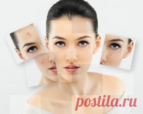 5 правил чистой кожи | WPRess.casa :: Мода :: Красота :: Распродажи