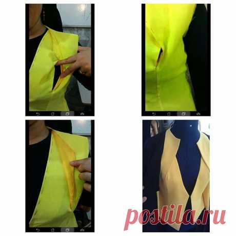 #amoozesh #khayati #coat #manto #design #women #style #fashion #leilazarrabidesign