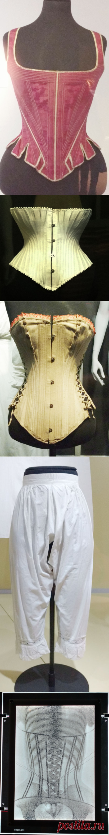 Талия 48 сантиметров: миф или реальность? - Ярмарка Мастеров - ручная работа, handmade