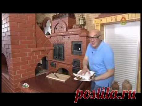 Курица лимон - Рецепты от Сталика Ханкишиева — Ханкишиев Сталик — видео