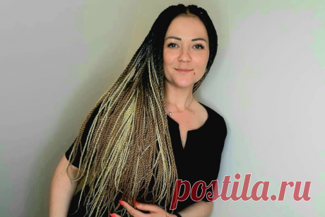 Евгения Козлова - визажист, стилист по прическам, мастер по плетению кос в Батуми BATUMI-TODAY.COM Батуми сегодня. Информационный сайт о Батуми и Грузии
