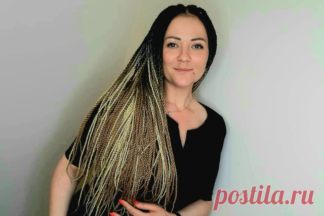 Евгения Козлова - визажист, стилист по прическам, мастер по плетению кос в Батуми BATUMI-TODAY.COM Батуми сегодня. Информационный сайт о Батуми и Грузии