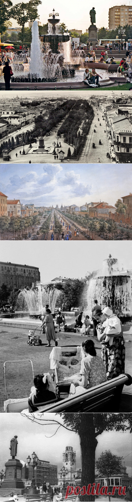 Надену на душу московское Кольцо