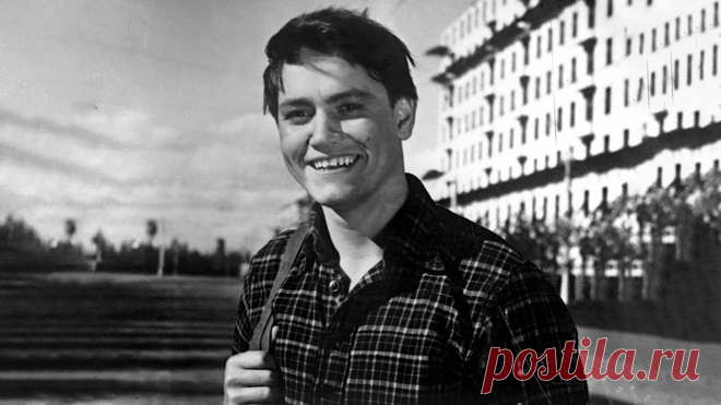 Владимир Земляникин, 27 октября, 1933
 • 27 октября 2016