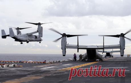 СМИ: в Австралии в результате крушения военного вертолета погибли четыре человека. Инцидент произошел в ходе военных учений Talisman Sabre