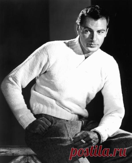Гэри Купер, 7 мая, 1901
• 13 мая 1961