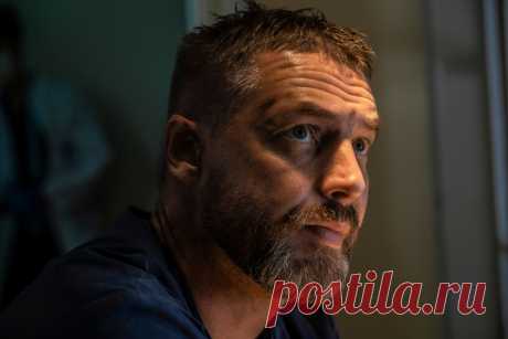 Антон Батырев