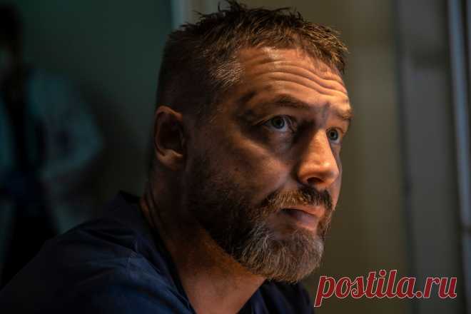 Антон Батырев