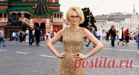 Это должна прочитать каждая девушка и женщина