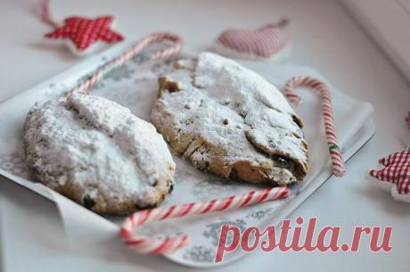 Food pour vous: кекс