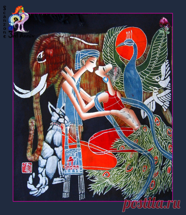 (10) Gallery.ru / Фото #27 - Картинки девушек - kyzina