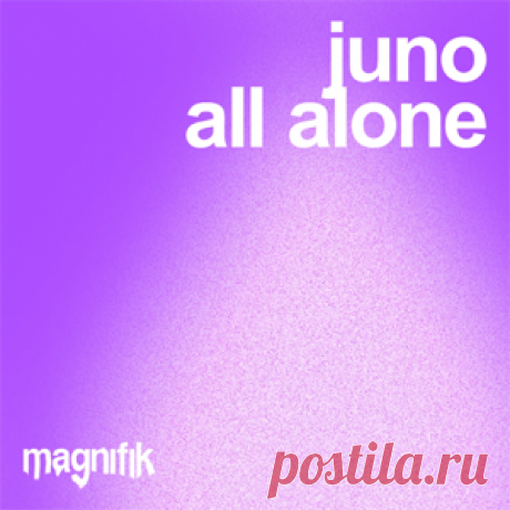 JUNO (DE) - All Alone | 4DJsonline.com