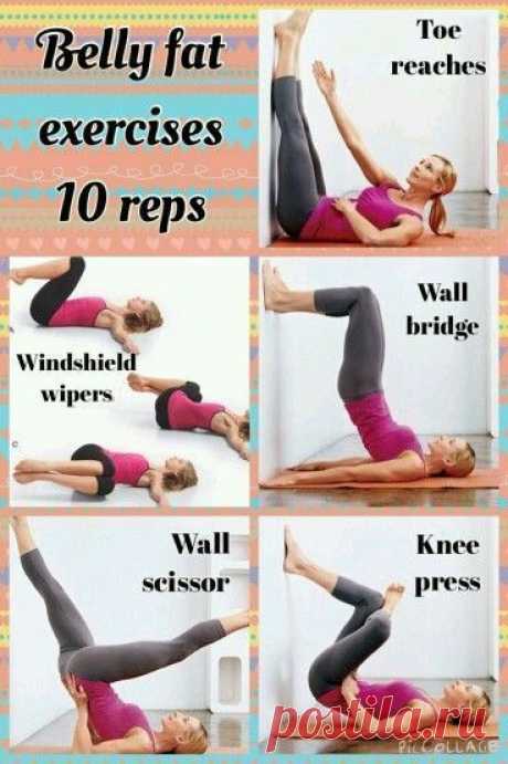 Workout To Lose Weight Fast: How to Actually Lose Weight Without Exercise Fast ...