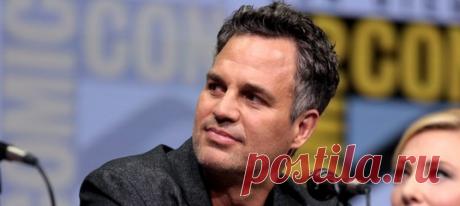 Также он рассказал о возможном участии в сериале «Женщина-Халк».