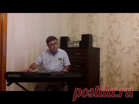 Мелодії моєї країни