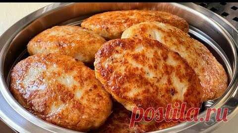 ТОП РЕЦЕПТЫ 🔝 | БЕРУ КАПУСТУ❗Боже, как вкусно! ТАК ГОТОВИТ ТОЛЬКО МОЯ СВЕКРОВЬ.МУЖ В ШОКЕ ОТ РЕЗУЛЬТАТА!