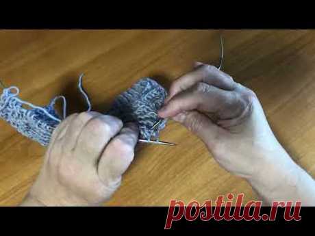 Интересные косы с элементами ажура