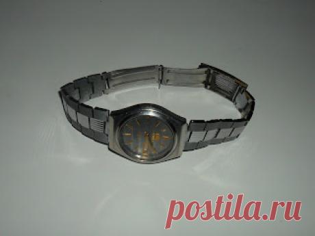 Вкусный Огород: Загадочные часы