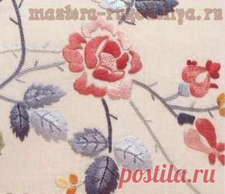 Схемы для вышивки