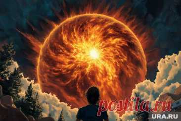 15-11-25--Ученые зафиксировали ЭКСТРИМАЛЬНУЮ магнитную бурю.